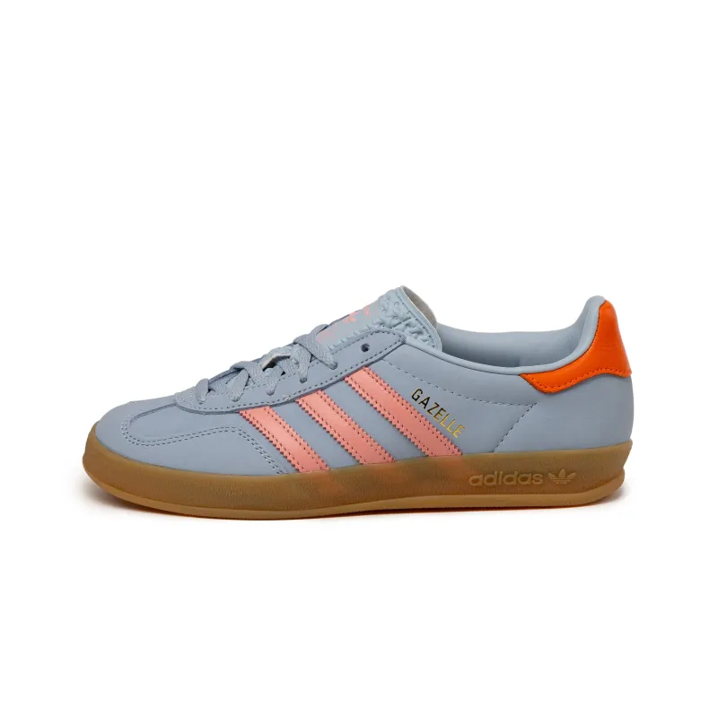 Adidas Gazelle Indoor W sold by Asphalt Gold