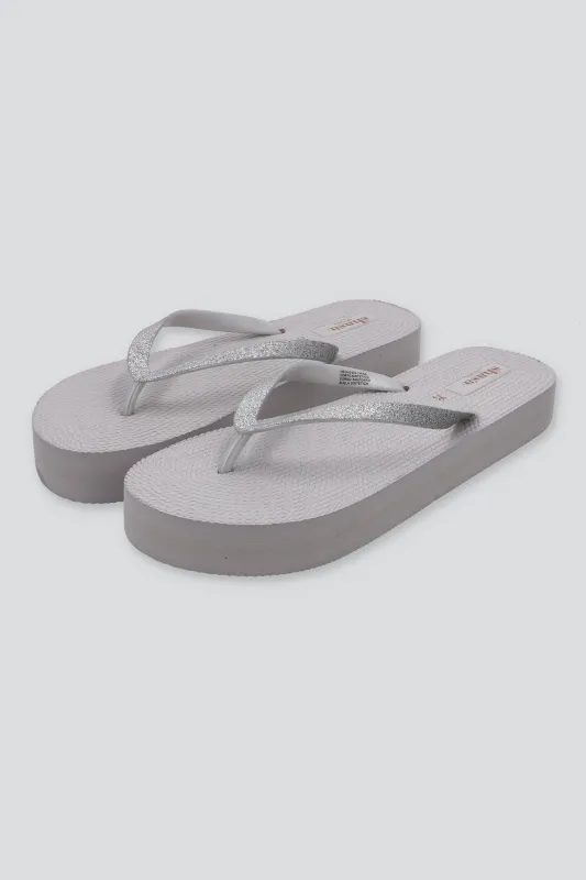 Flip Flops Chinela Glitter sold by Shasa
