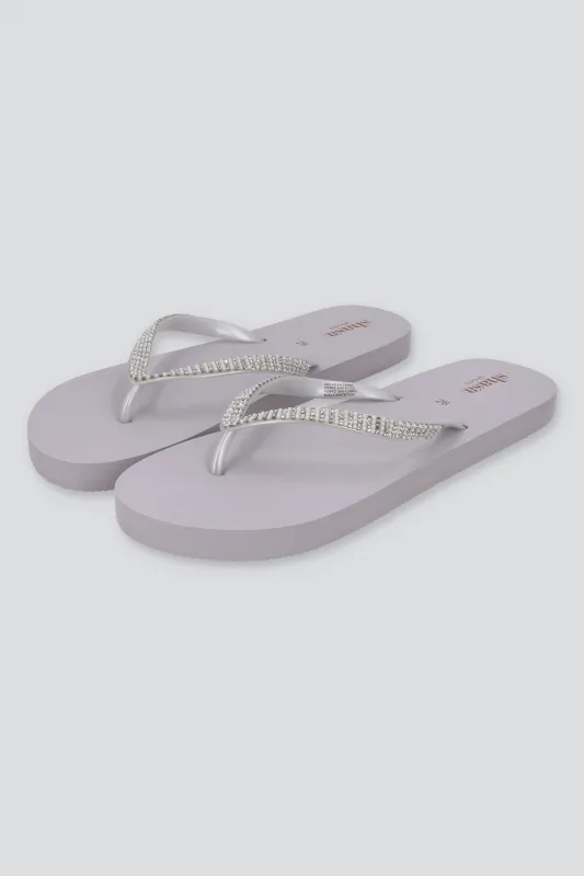 Flip Flop Chinela Brillos sold by Shasa