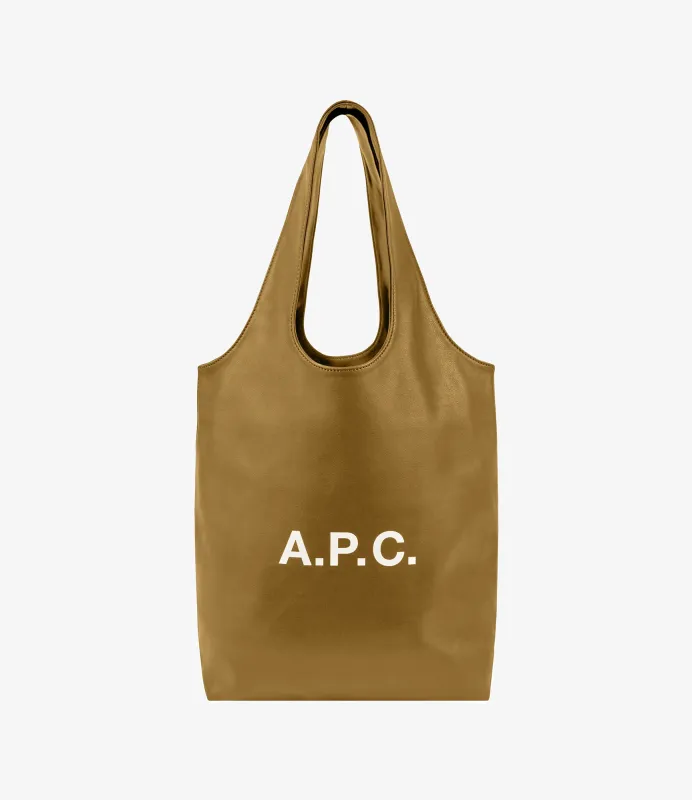 Ninon Small tote bag sold by A.P.C.