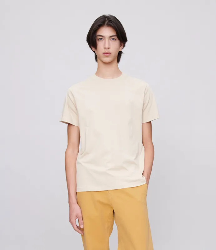 Standard APC Brodé T-shirt (M) sold by A.P.C.