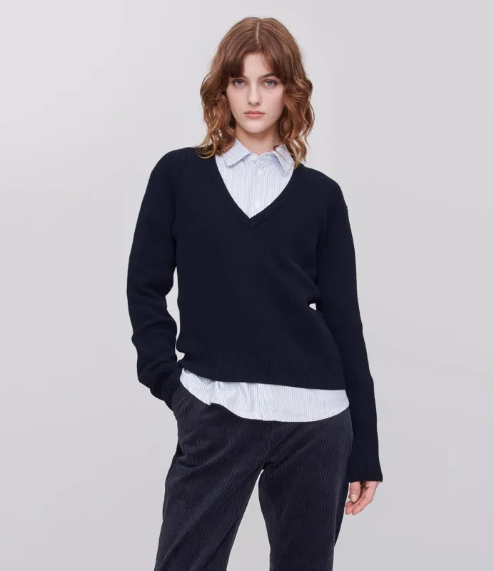 Anae sweater sold by A.P.C.