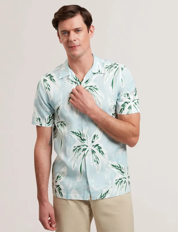 BOCHE | PL-GREEN sold by Ted Baker