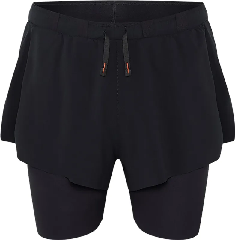Trail Shorts - Men's|-|Short Trail - Homme sold by Altitude Sports