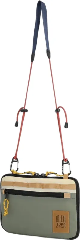 All Adventure Accessory Bag 0.85L|-|Sac d'accessoires All Adventure 0.85L sold by Altitude Sports