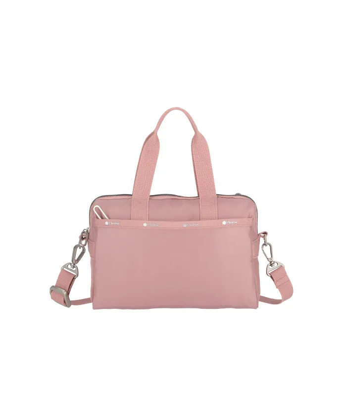 Small Uptown Satchel sold by Lesportsac