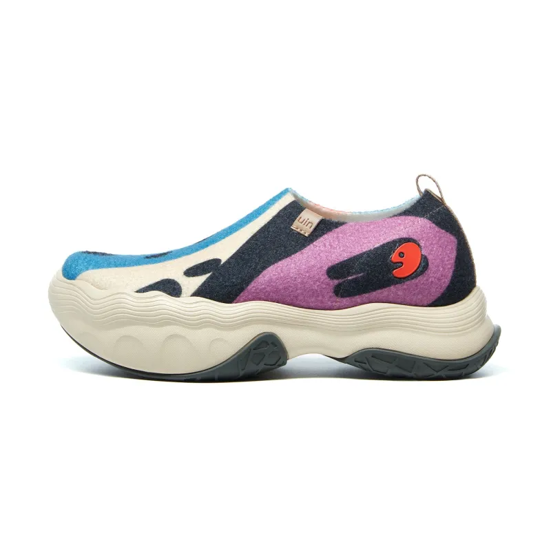 Happy Memories Toledo V Women sold by UIN Footwear