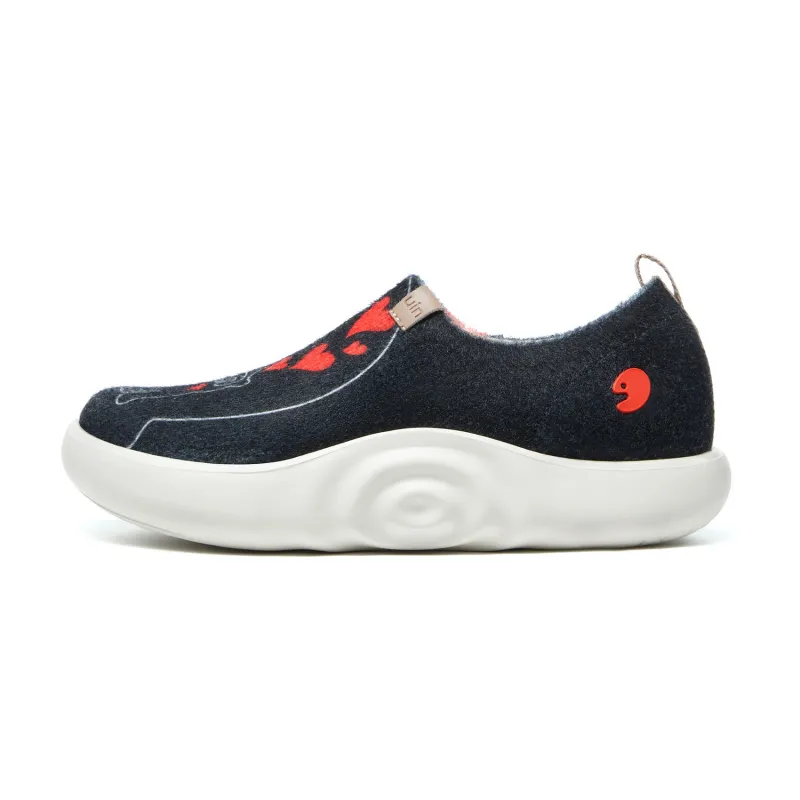 Huggy Bear II Toledo X Women sold by UIN Footwear