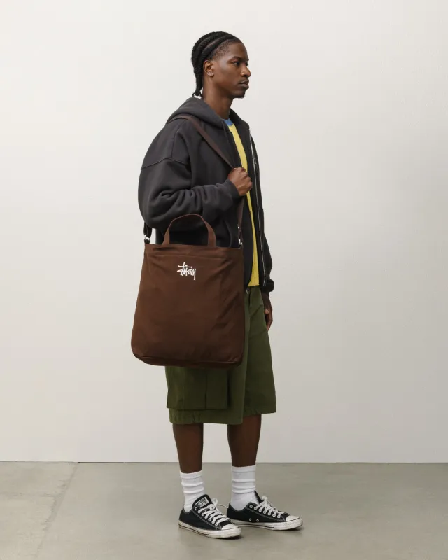 CANVAS CROSSBODY BAG sold by Stussy