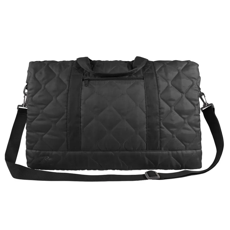 Rothco Lightweight Woobie Weekender Bag sold by Legendary USA