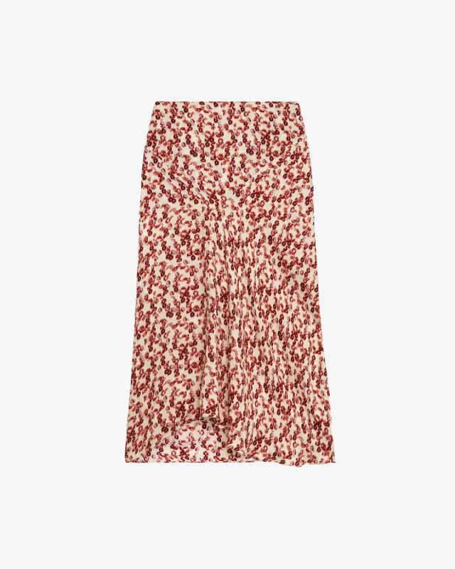 JUPE LISANNE sold by Isabel Marant