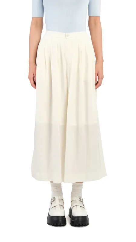 Flare Tailor Pants sold by INITIAL Fashion