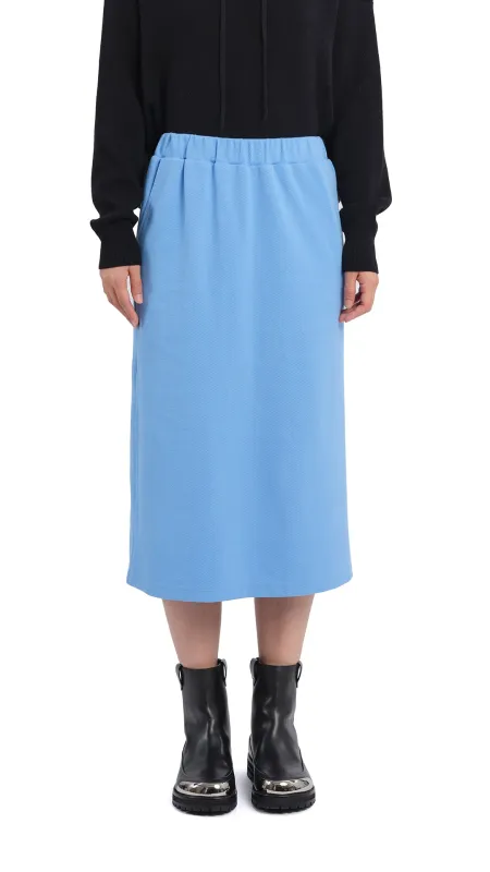 Pencil Split Skirt sold by INITIAL Fashion