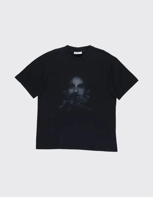 Second Life Artwork T-shirt / XL sold by Han Kjøbenhavn
