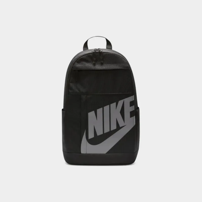 Nike Unisex Elemental Backpack Black/Grey _ 183563 _ Black sold by Tekkie Town