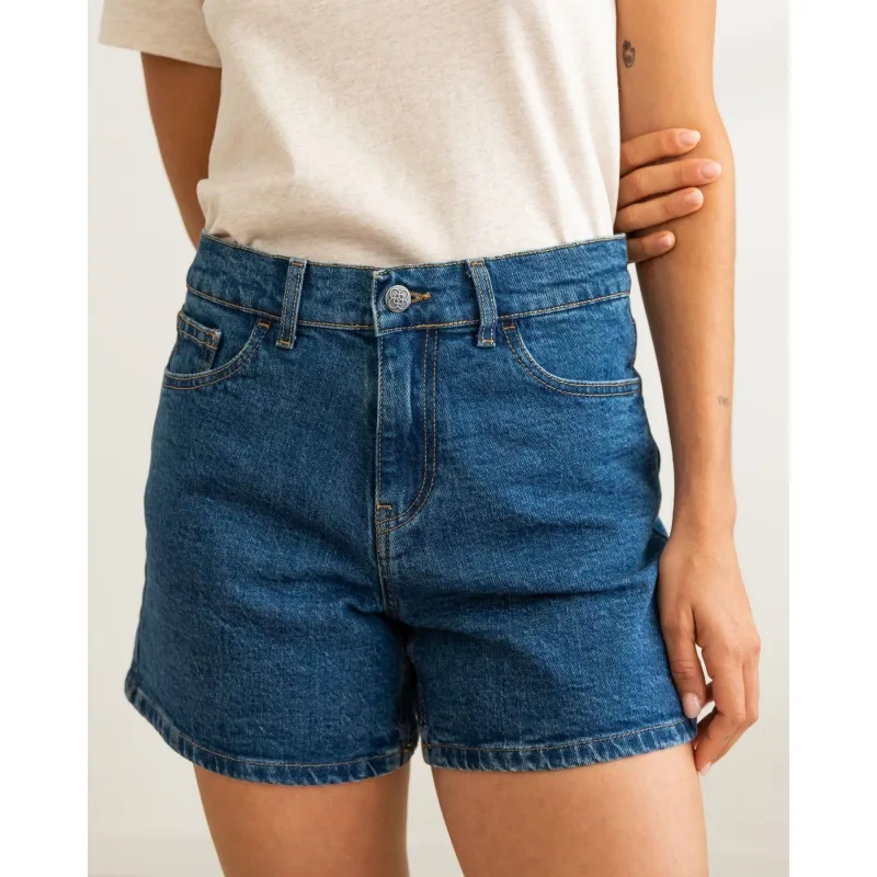Denim Shorts Water sold by Ivalo.com