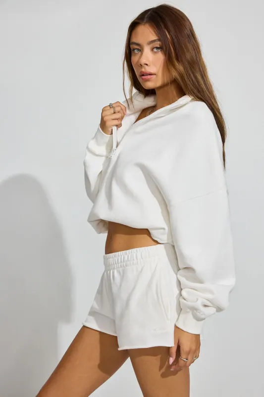 SoftTerry Low Rise Shorts sold by Garage