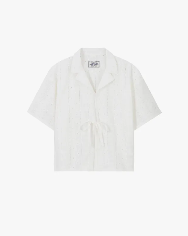 Lazo Shirt sold by Nude Project