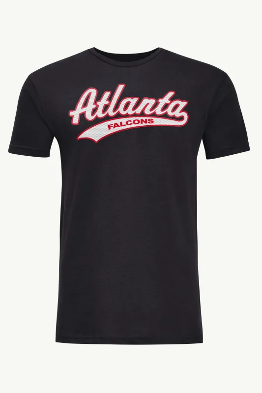 MENS ATLANTA FALCONS TAILSWEEP T SHIRT sold by Starter