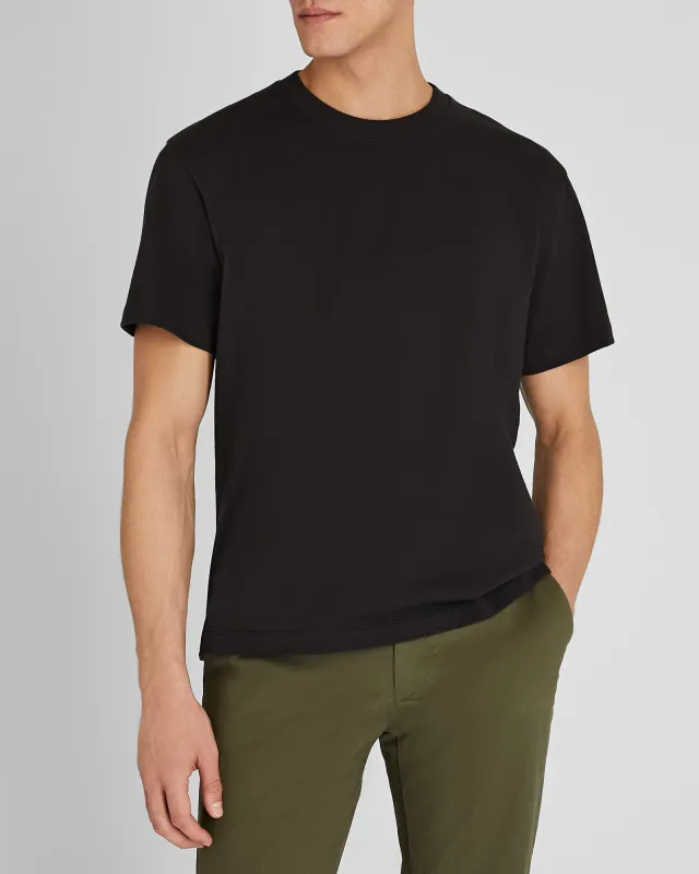 Relaxed Fit T-Shirt sold by Club Monaco