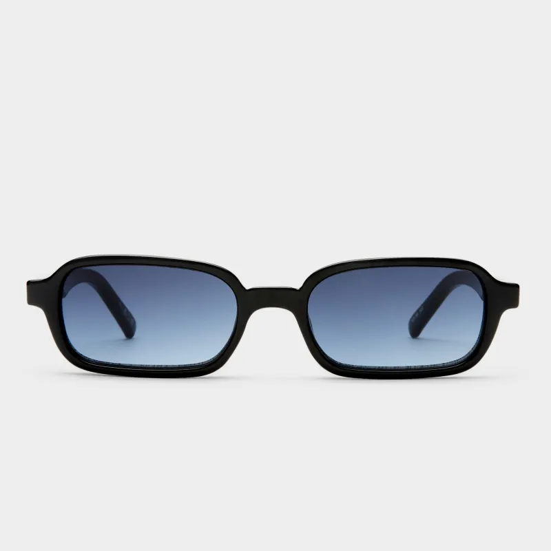 PILFERER | BLACK SMOKE GRAD sold by Le Specs
