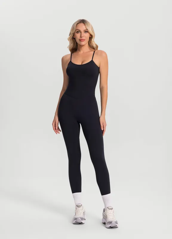 Minimal Stitch Onesie sold by BetterMe