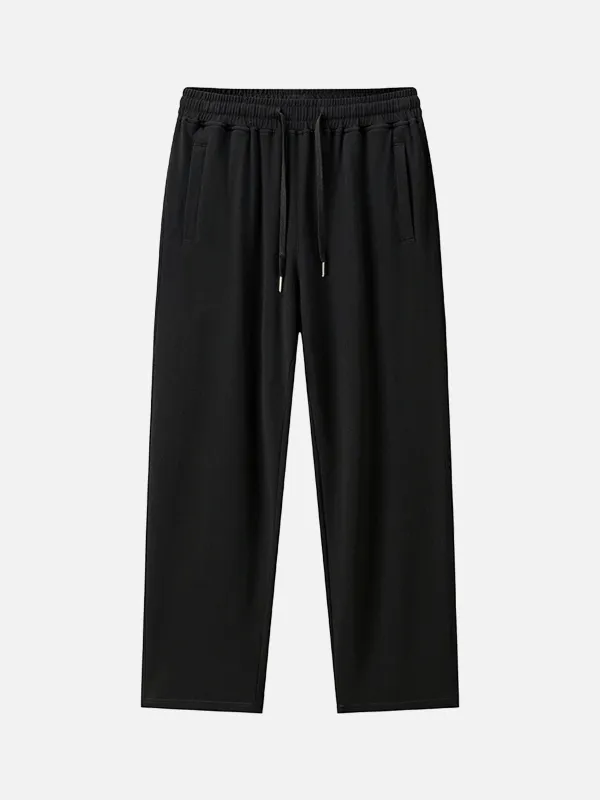 Men's Cotton Jogger Sweatpants sold by Eleven Oasis