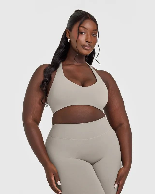 SoftMotion™ Bralette | Warm Sand sold by Oner Active