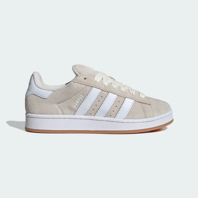 adidas Campus 00s Shoes Wonder White M 9.5 / W 10.5 Mens sold by Adidas