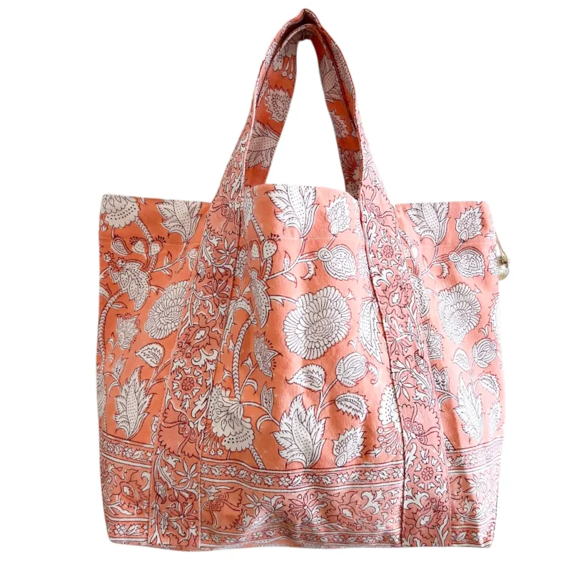 Medium Beach Bag sold by Alicia Bell