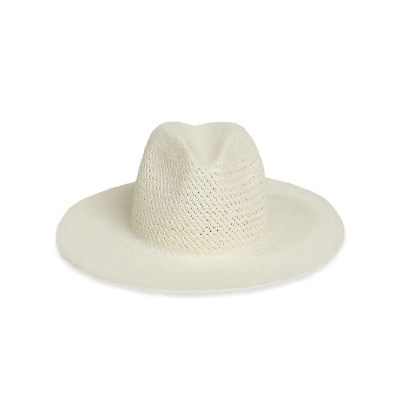 hat attack women's vented packable hat sold by minnow