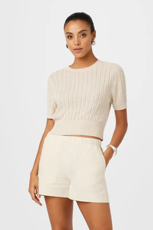 Renna Light Knit Sweater sold by Toccin
