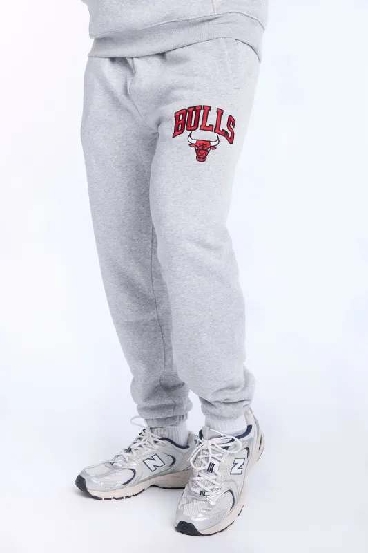Chicago Bulls Sweatpants sold by Bluenotes