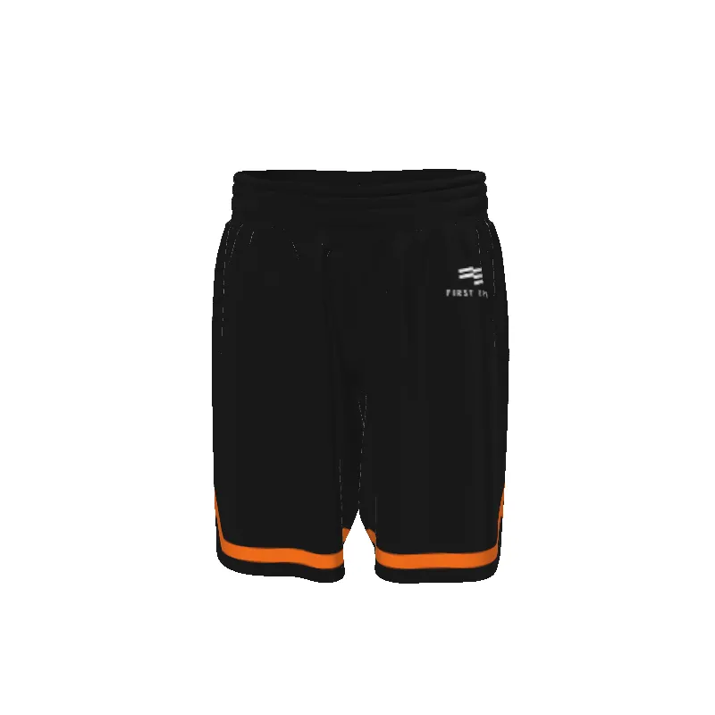 Starry Night - Mens Basketball Shorts (3 items) sold by FE Custom
