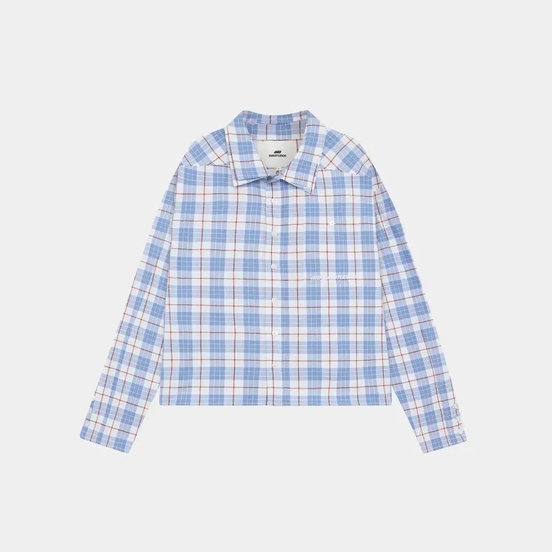 Yisa Country Shirt sold by EME STUDIOS