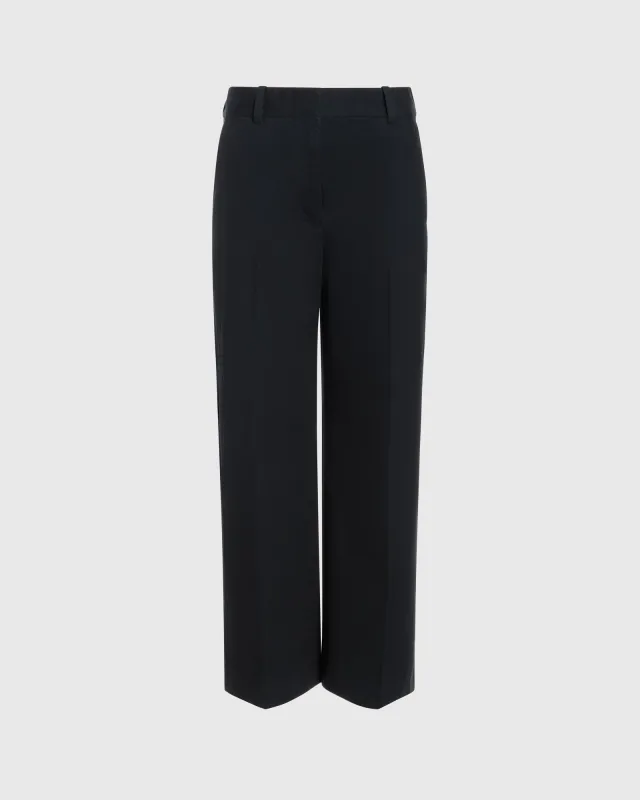 Cropped Chino Pant sold by Club Monaco