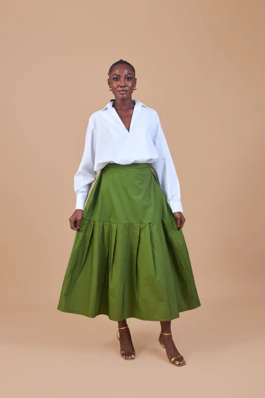 Didun Skirt sold by Folklore Shop