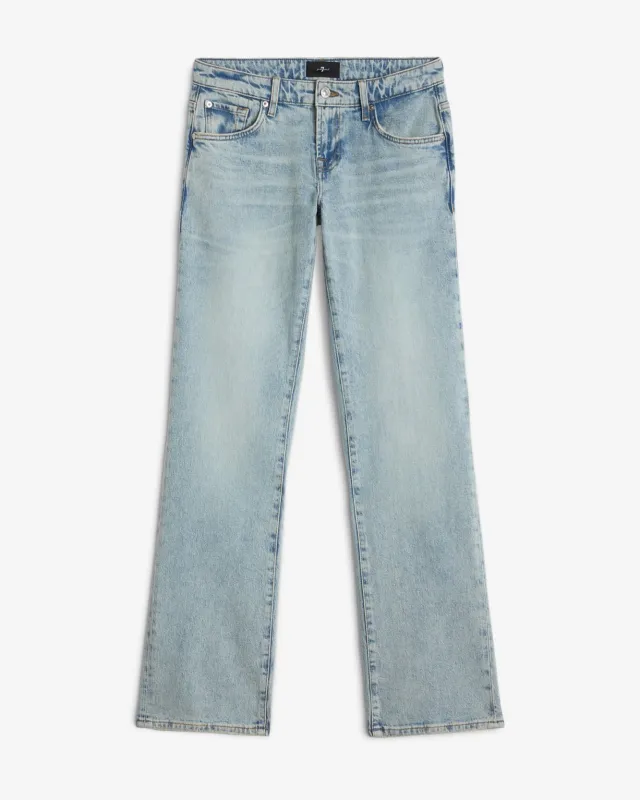 MANKIND Low Straight in Sahara sold by 7 For All Mankind