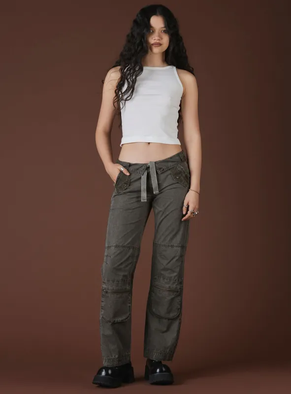 Effy Pant sold by UNIF
