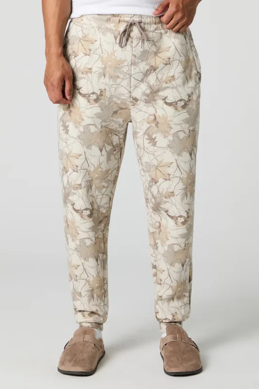 Classic Fleece Jogger sold by Urban Planet