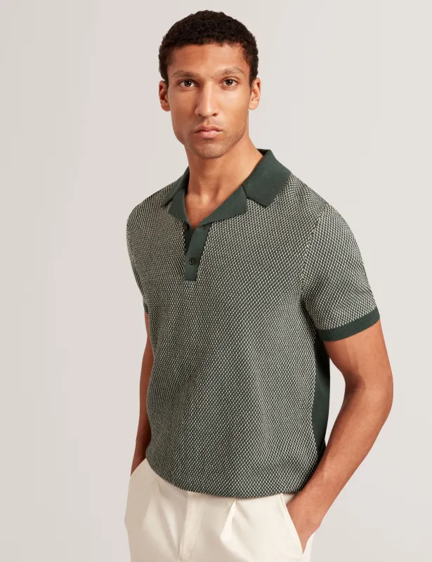 GREGRY | DK-GREEN sold by Ted Baker