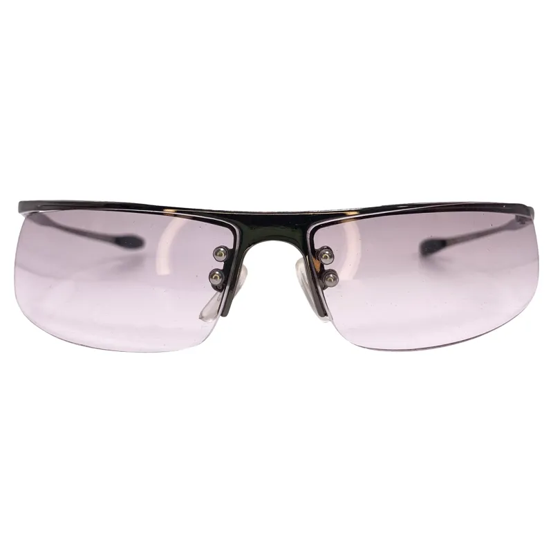 CHOPPA Y2K Slim Shield Sunglasses sold by Giant Vintage