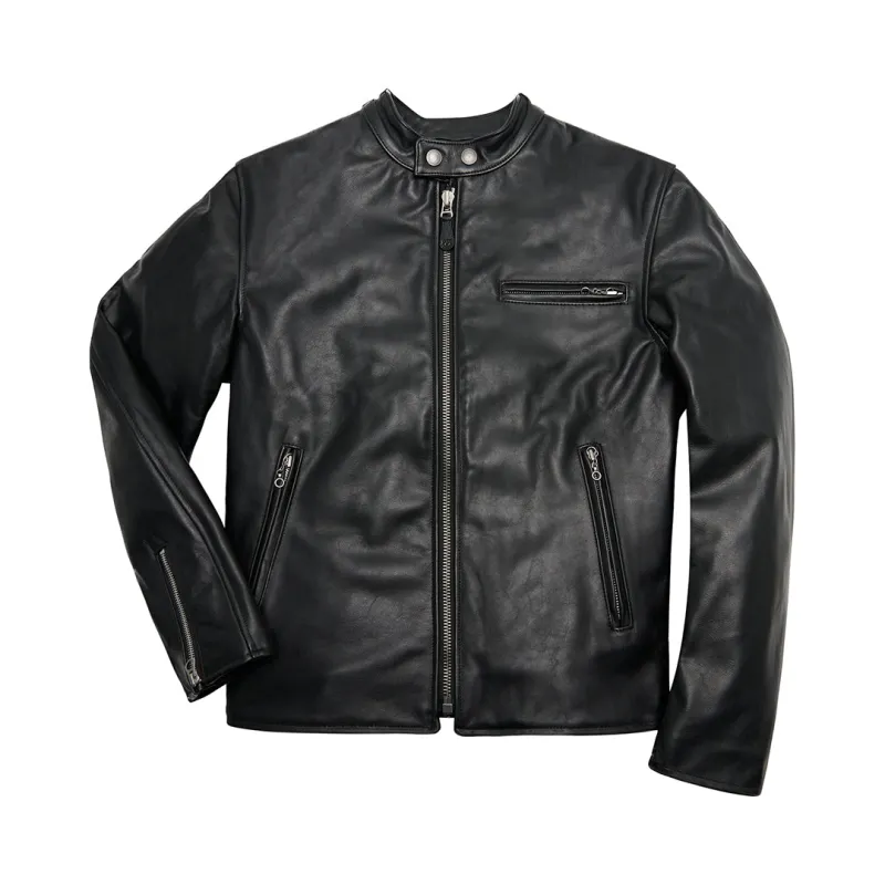 CP Racer Jacket in Horsehide Z21V103H sold by Cockpit USA