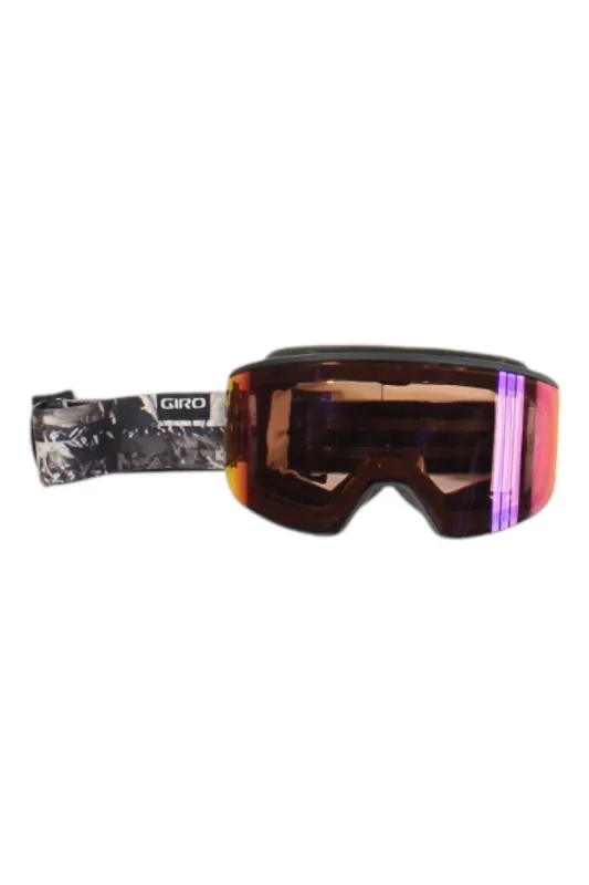 Axis Goggles with Extra Low Light Lens sold by Out&Back Outdoor
