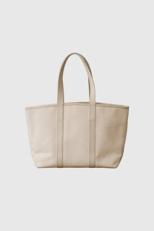 The Structured Tote Bag sold by Dal the Label