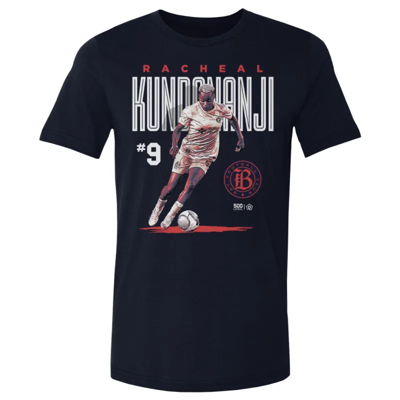 Racheal Kundananji Bay FC Bitmap WHT sold by 500 Level