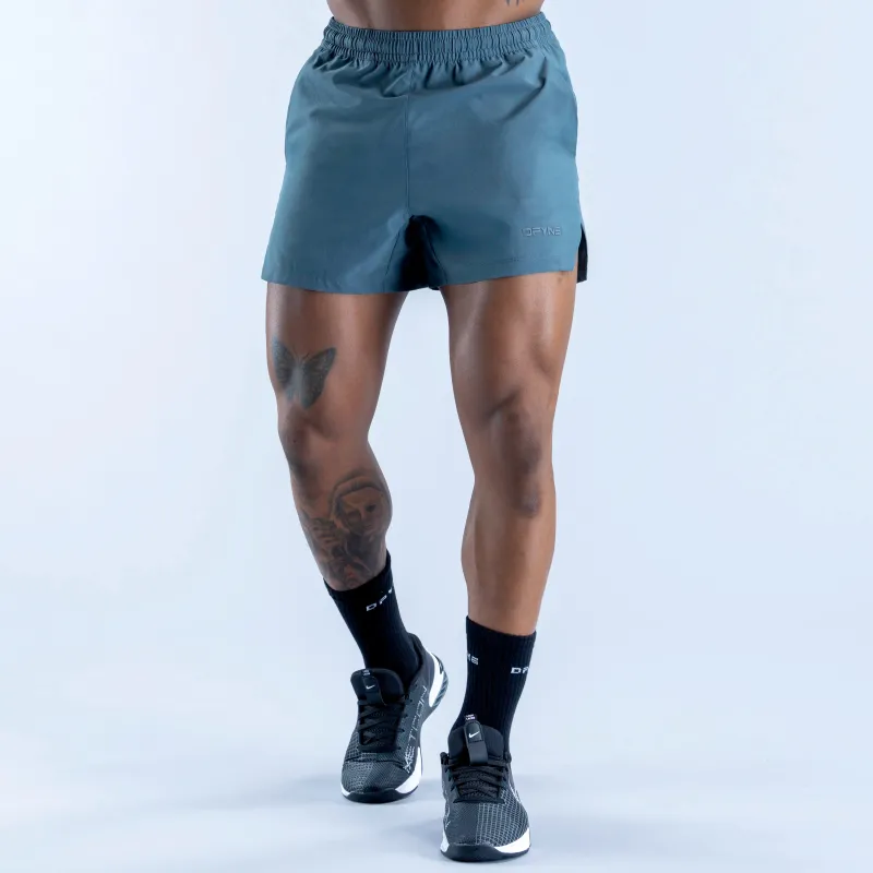Unbound Training Shorts sold by Dfyne