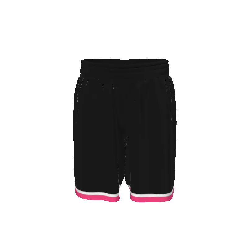 Flinders - Mens Basketball Shorts (10 items) sold by FE Custom