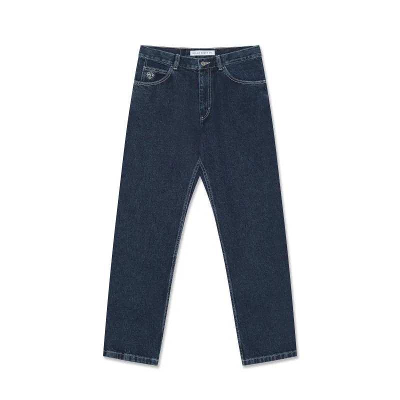 89 Pants - Indigo sold by Polar Skate