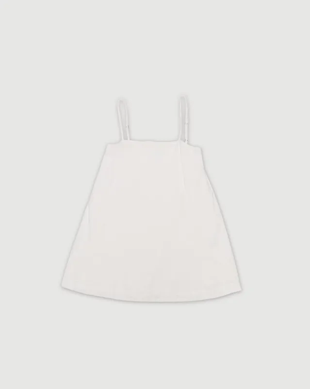 Re-Worn Womens Cotton Slip Dress sold by Assembly Label